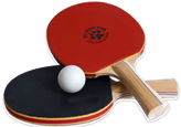 ping pong