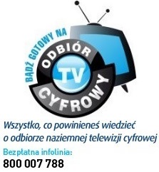 telewizja cyfrowa info