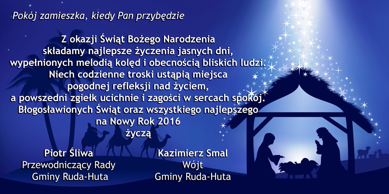 boze narodzenie 2015