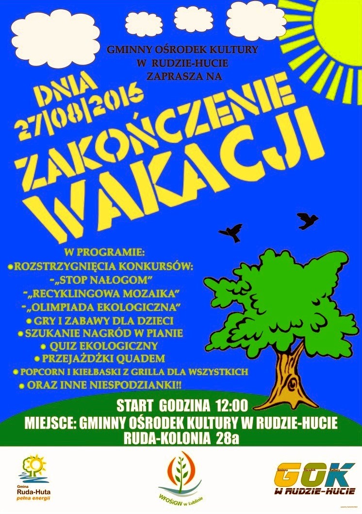 zakonczeniewakacji2016