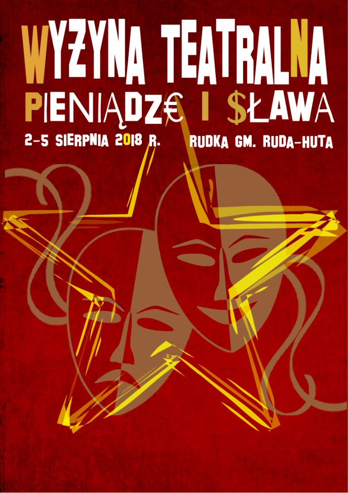 Wyżyna Teatralna 2018