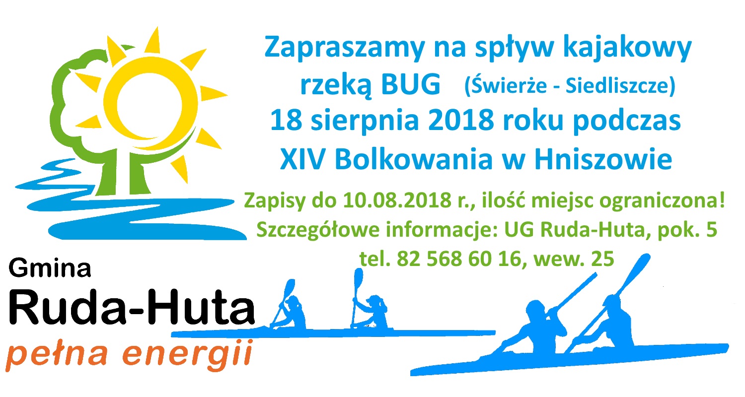 splyw bolkowanie 2018