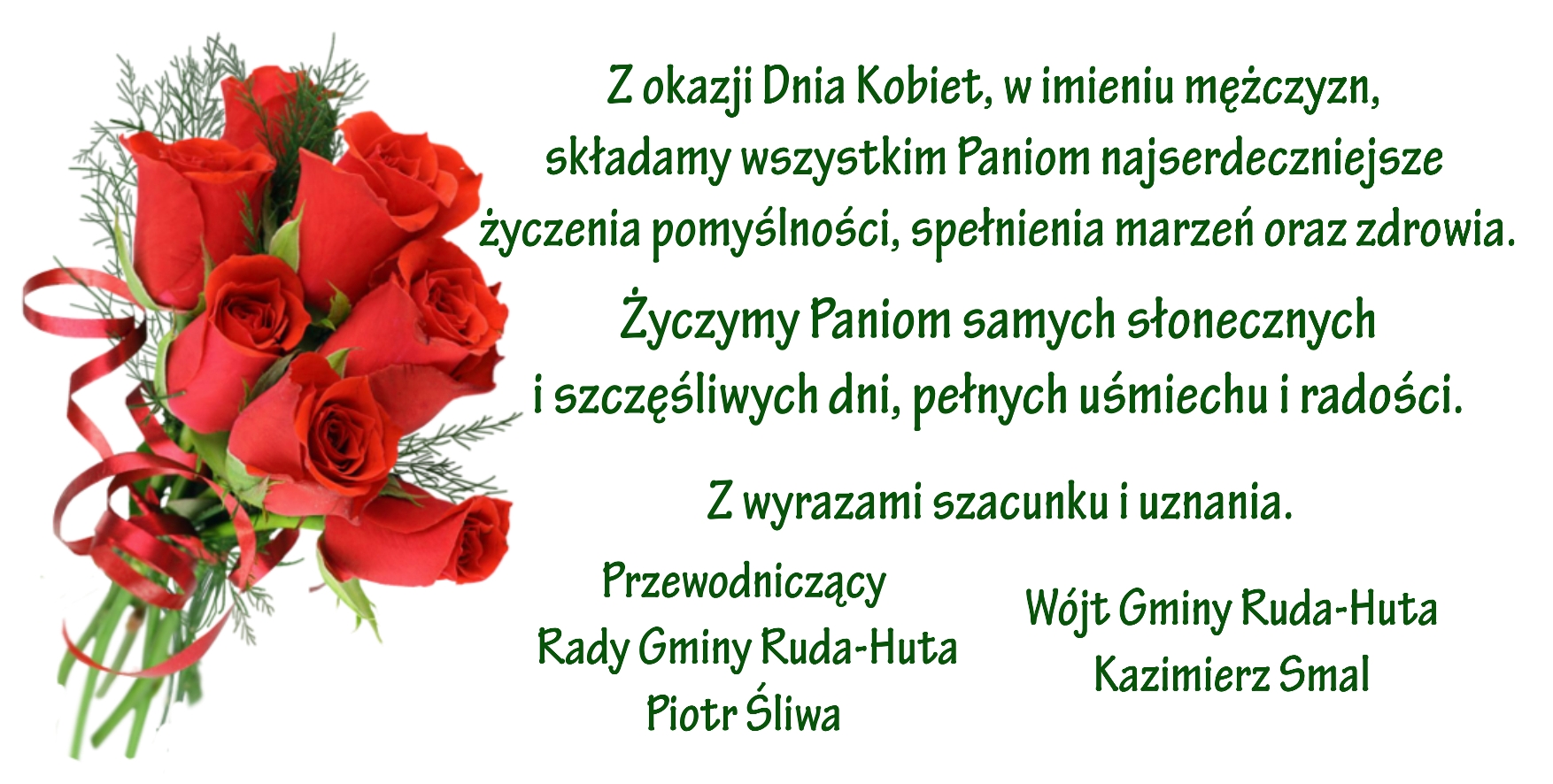 dzien kobiet 2019