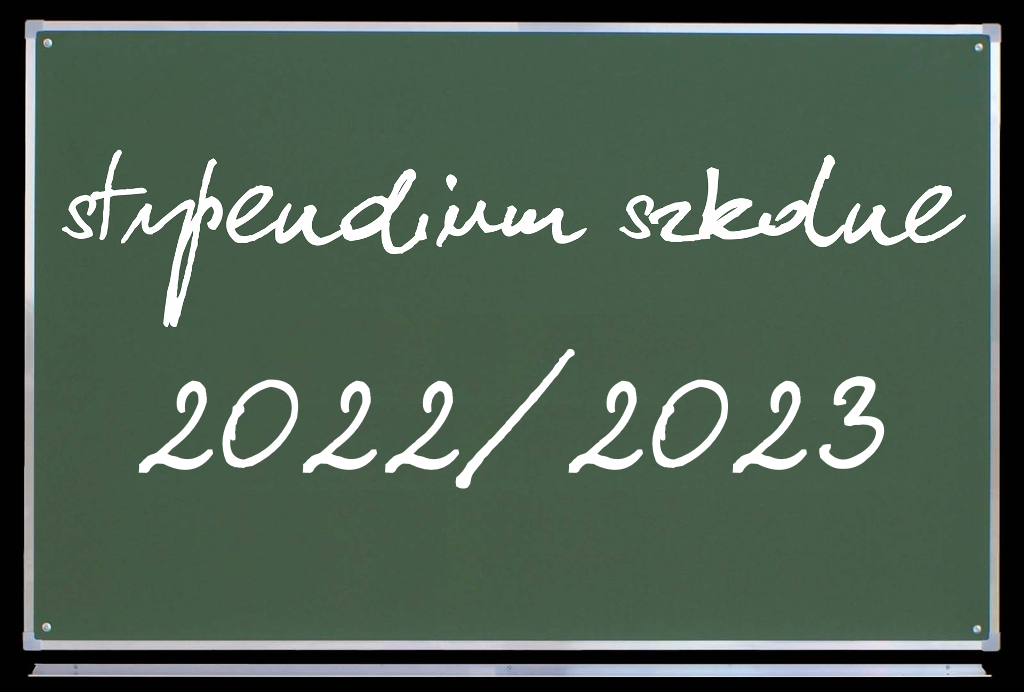 tablica stypendium 2022 23